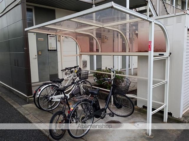 レオパレスパークハイムの内装写真
