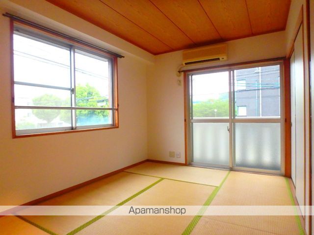 マンションMの内装写真