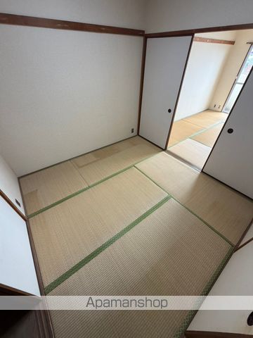 本通6丁目ビルの内装写真
