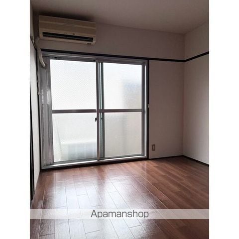 オークラパークマンションの内装写真
