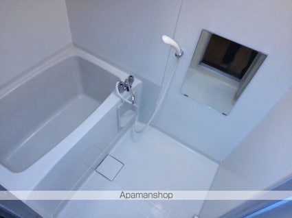 マイパレス高宮[1R/31m2]のバス