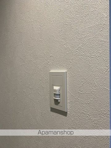 プレサンス野江内代ペルティエの内装写真