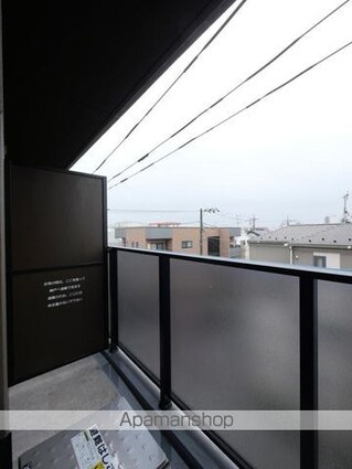 神奈川県川崎市多摩区登戸新町[1K/22.04m2]のその他内装1