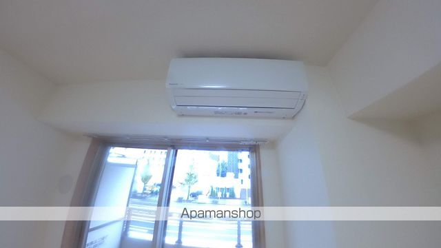 ヒルズ新栄3号館の内装写真