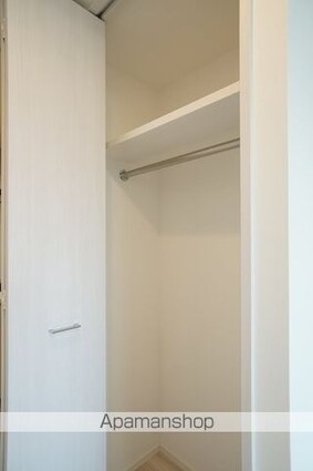 メインステージ立川Ⅵ[1K/20.52m2]の収納1