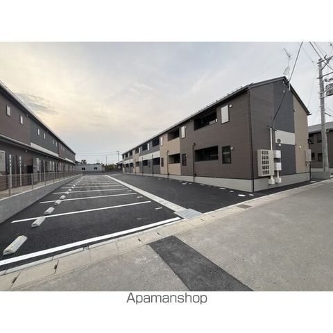 Avantiの内装写真