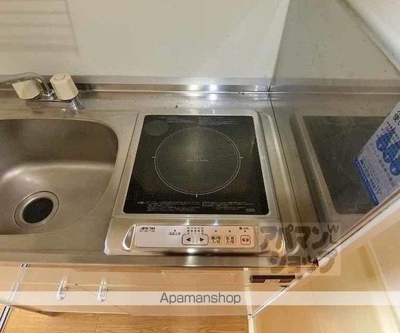 COSMO PALACEの内装写真