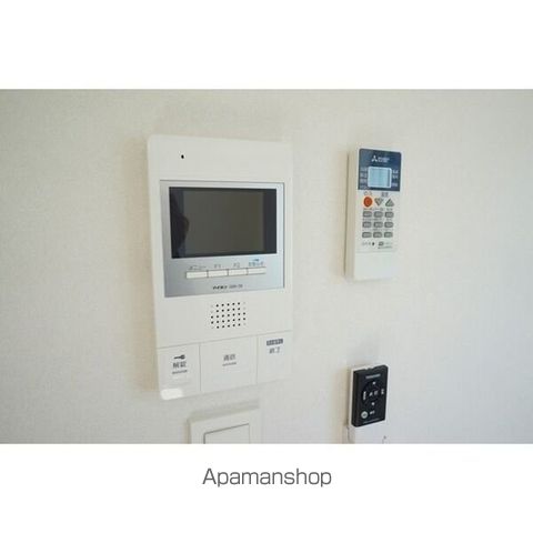 グランメール月寒中央通10の内装写真