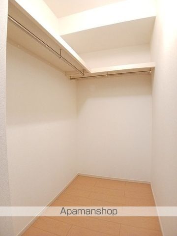 プレズィールの内装写真