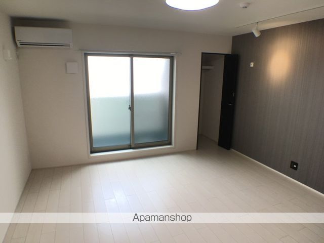 フジパレス河内花園V番館の内装写真