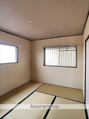 野添マンションひろみの内装写真