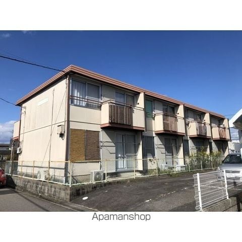 フォーブル小野の外観写真