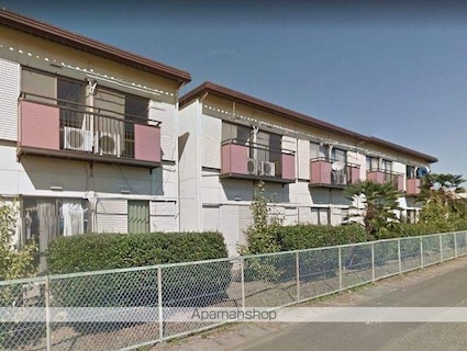 富士ハイツＢ[1LDK/28.36m2]の外観2