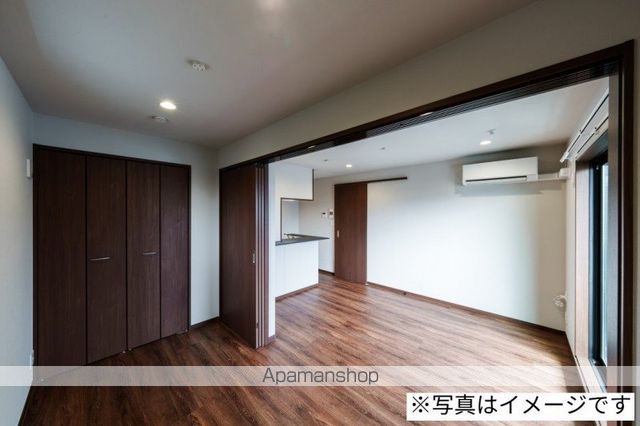 ROBOT HOME 西馬込の内装写真