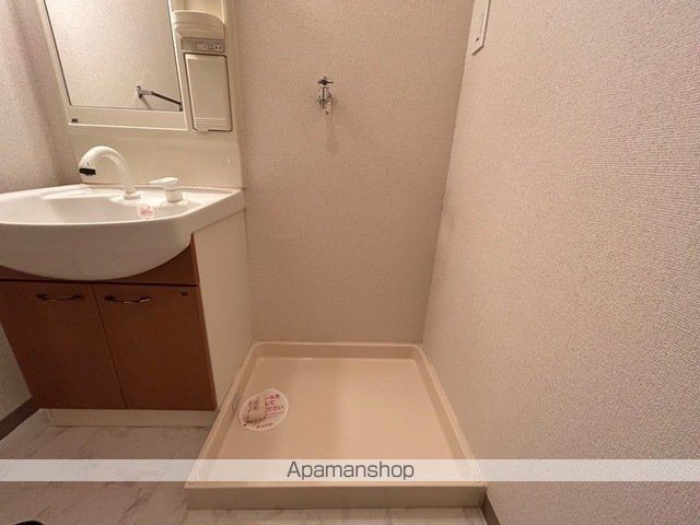オアシスドリームの内装写真
