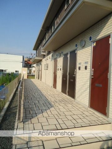 ラハイナ Aの外観写真