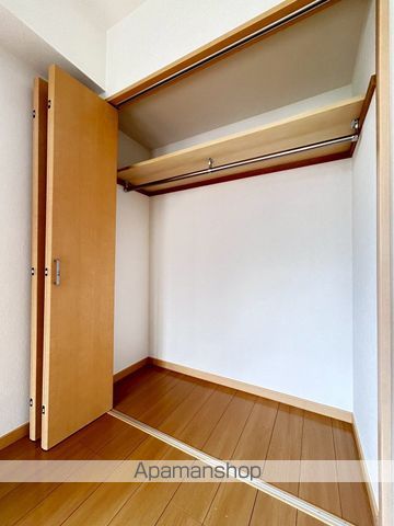 多田ビルの内装写真