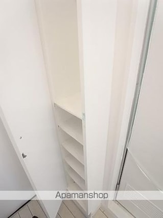 ＬＥＮＯ桜新町[1R/13.75m2]の収納