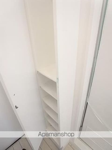 ＬＥＮＯ桜新町[1R/13.75m2]の収納