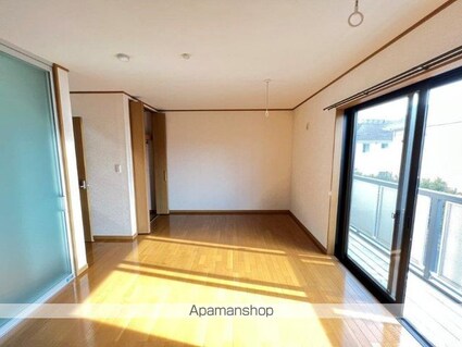 フォルトゥーナ[1K/31.88m2]の共用部3