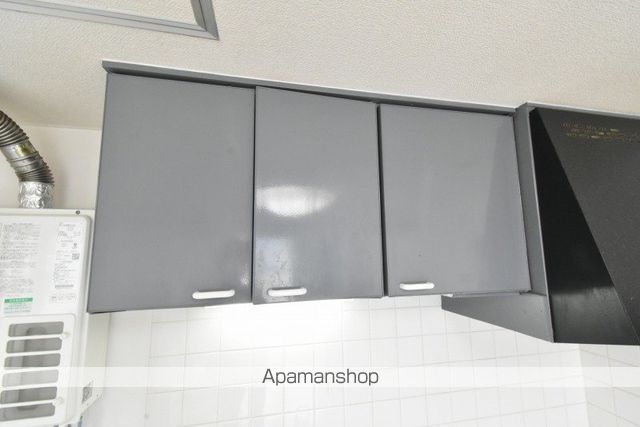 アーバン平岸の内装写真