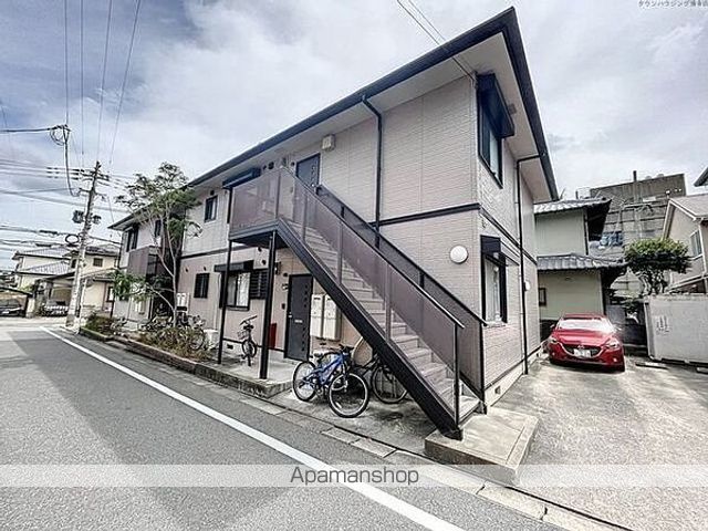 ウィンズコートYOSHIHOの玄関写真