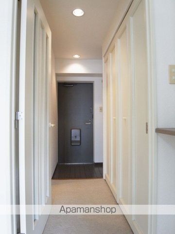 ダイアパレス北10条の内装写真