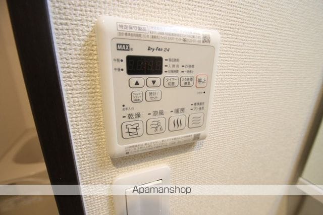 フジパレス井高野II番館の内装写真