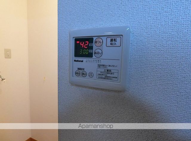 クレスト西町の内装写真
