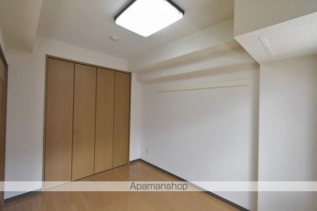ノースパレス福住弐番館の内装写真