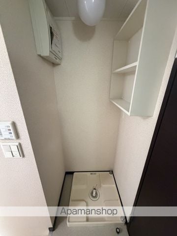 AZUR ONOの内装写真