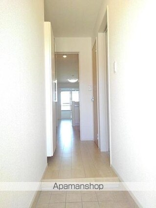 エルカミーノ[1R/36.25m2]の玄関