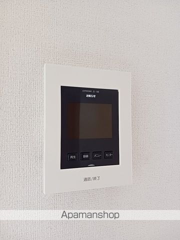 ウエストヒルズCの内装写真
