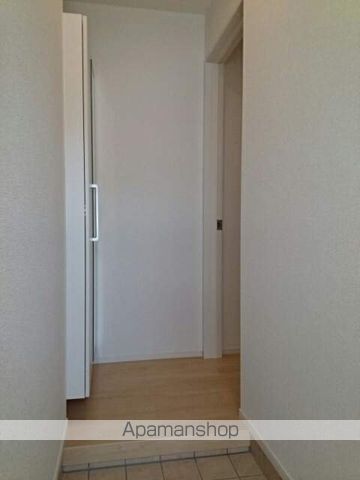 レティスVの内装写真