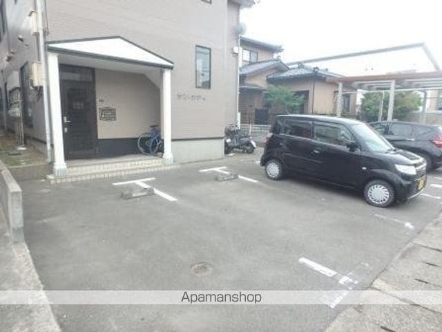 サンシティのその他写真