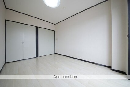 ピュアハイツ[1K/17.22m2]のリビング・居間