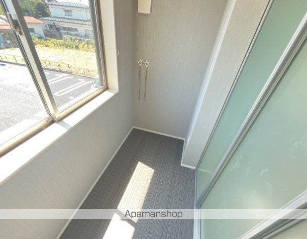 PLAINE掛尾の内装写真