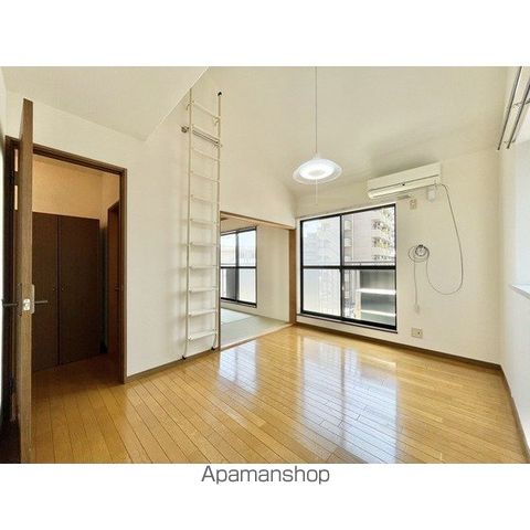 ステーブル長町南A棟の内装写真