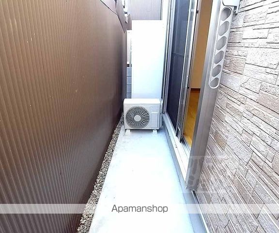 ファミユ東山の内装写真