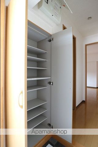 高野山第一ビルの内装写真