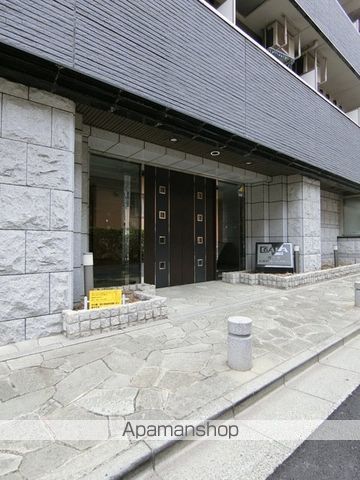 ガーラ大井町ゼームス坂上のその他写真