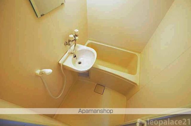 レオパレス堀内の内装写真
