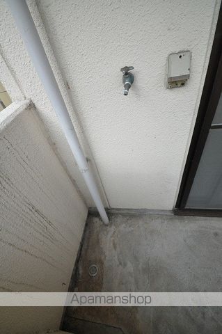 COMFORT HIROSEIIの内装写真