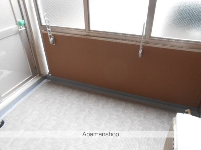 PRESSANCETEMMABASHIANGEの内装写真