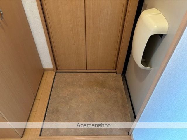 アークヴィラの内装写真