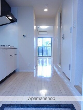 サンテミリオン千歳烏山[1K/25.37m2]の内装2