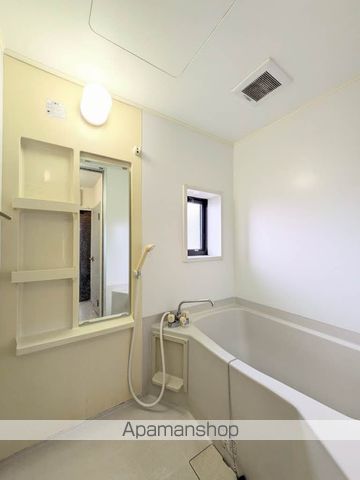 エスパシオ青山の内装写真