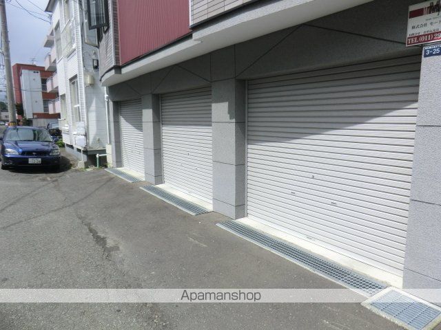 コンフォート白石のその他写真