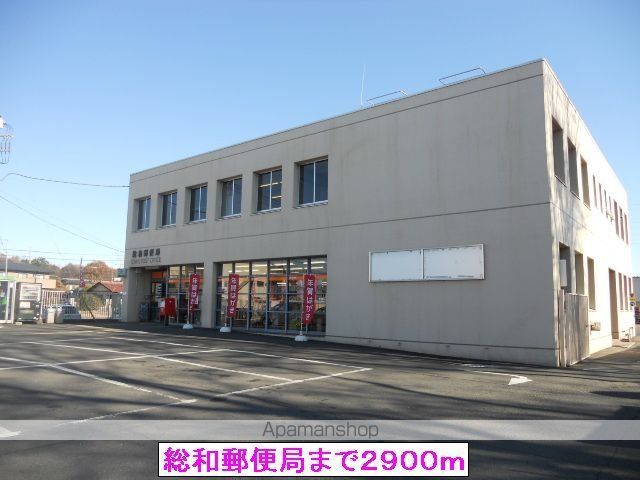 K・ファミリーハイツIの周辺写真