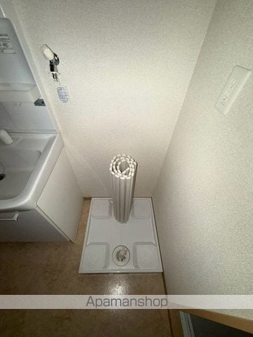 フェリーチェの内装写真